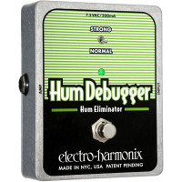 Electro-Harmonix Hum Debugger effektpedál