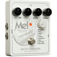 Electro-Harmonix MEL9 Tape Replay Machine effektpedál