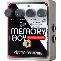 Electro-Harmonix Memory Boy effektpedál