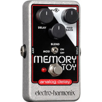 Electro-Harmonix Memory Toy effektpedál