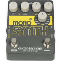 Electro-Harmonix Mono Synth effektpedál