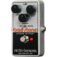 Electro-Harmonix Bad Stone Phase Shifter effektpedál