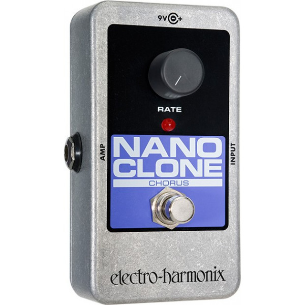 Electro-Harmonix Nano Clone effektpedál