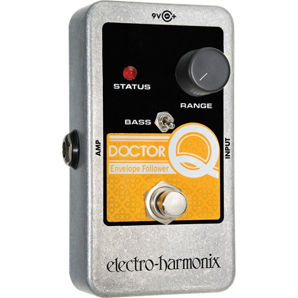 Electro-Harmonix Nano Dr. Q effektpedál