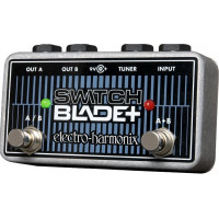 Electro-Harmonix Switchblade Plus effektpedál