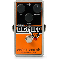Electro-Harmonix Op-Amp Big Muff effektpedál