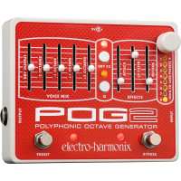 Electro-Harmonix POG 2 effektpedál