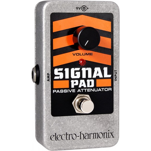 Electro-Harmonix Signal Pad effektpedál