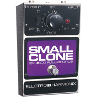 Electro-Harmonix Small Clone effektpedál