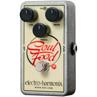 Electro-Harmonix Soul Food effektpedál