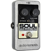 Electro-Harmonix Soul Preacher effektpedál