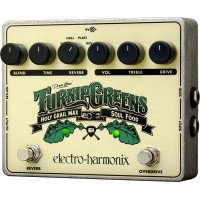 Electro-Harmonix Turnip Greens effektpedál