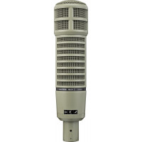 Electro-Voice RE20 dinamikus stúdió mikrofon