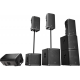 Electro-Voice ELX200-12S passzív mélynyomó hangosításhoz