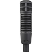 Electro-Voice RE20-BLACK dinamikus stúdió mikrofon