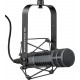 Electro-Voice RE20-BLACK dinamikus stúdió mikrofon