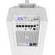 Electro-Voice EVOLVE 50M White hordozható oszlop hangrendszer