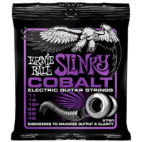 Ernie Ball 2720 Cobalt Power Slinky 11-48 elektromos gitárhúr