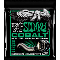Ernie Ball 2726 Cobalt Not Even Slinky 12-56 elektromos gitárhúr