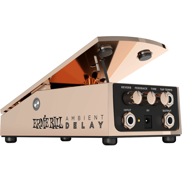 Ernie Ball Ambient Delay effektpedál