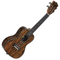 Ever Play UK-LA8-24 koncert ukulele
