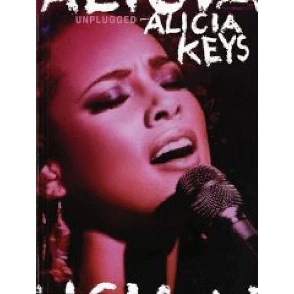 Alicia Keys Unplugged (PVG) - kotta