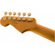 Fender Stevie Ray Vaughan Stratocaster PF 3-Color Sunburst elektromos gitár
