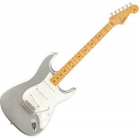 Fender American Original '50s Stratocaster MN Inca Silver elektromos gitár