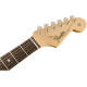 Fender American Original '60s Stratocaster RW 3-Color Sunburst elektromos gitár