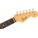 Fender American Original '60s Stratocaster RW Shell Pink elektromos gitár