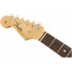 Fender American Original '60s Stratocaster RW Olympic White balkezes elektromos gitár