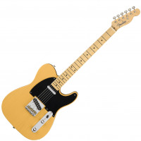 Fender American Original '50s Telecaster MN Butterscotch Blonde elektromos gitár