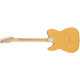 Fender American Original '50s Telecaster MN Butterscotch Blonde elektromos gitár
