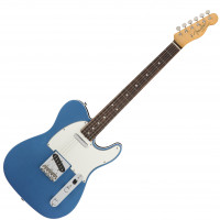 Fender American Original '60s Telecaster RW Lake Placid Blue elektromos gitár