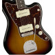 Fender American Original '60s Jazzmaster RW 3-Color Sunburst elektromos gitár