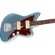 Fender American Original '60s Jazzmaster RW Ice Blue Metallic elektromos gitár
