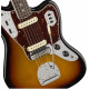 Fender American Original '60s Jaguar RW 3-Color Sunburst elektromos gitár