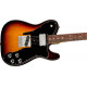 Fender American Original '70s Telecaster Custom RW 3-Color Sunburst elektromos gitár