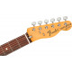 Fender American Original '70s Telecaster Custom RW 3-Color Sunburst elektromos gitár