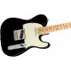Fender American Professional Telecaster MN Black elektromos gitár