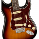 Fender American Professional II Stratocaster RW 3-Color Sunburst elektromos gitár