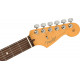 Fender American Professional II Stratocaster RW Olympic White elektromos gitár