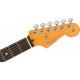 Fender American Professional II Stratocaster RW Mystic Surf Green elektromos gitár