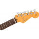Fender American Professional II Stratocaster RW Dark Night elektromos gitár