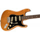 Fender American Professional II Stratocaster RW Roasted Pine elektromos gitár