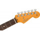 Fender American Professional II Stratocaster RW Roasted Pine elektromos gitár