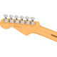 Fender American Professional II Stratocaster MN Olympic White elektromos gitár