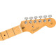 Fender American Professional II Stratocaster MN Olympic White elektromos gitár