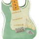 Fender American Professional II Stratocaster MN Surf Green elektromos gitár