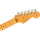 Fender American Professional II Stratocaster MN Surf Green elektromos gitár